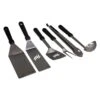 Blackstone® - 6 Pieces Classic Outdoor Cooking Set -Summit Trails 5051