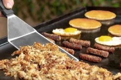 Blackstone® - 6 Pieces Classic Outdoor Cooking Set -Summit Trails 5051 11