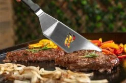 Blackstone® - 6 Pieces Classic Outdoor Cooking Set -Summit Trails 5051 12