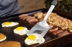 Blackstone® - 6 Pieces Classic Outdoor Cooking Set -Summit Trails 5051 13