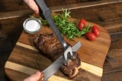 Blackstone® - 6 Pieces Classic Outdoor Cooking Set -Summit Trails 5051 14