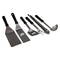 Blackstone® - 6 Pieces Classic Outdoor Cooking Set
