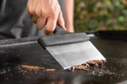 Blackstone® - 6" Griddle Scraper With Plastic Handle 7 Blackstone® - 6" Griddle Scraper With Plastic Handle -Summit Trails 5061 3