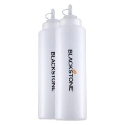 Blackstone® - Sauce & Liquid Squeeze Bottles