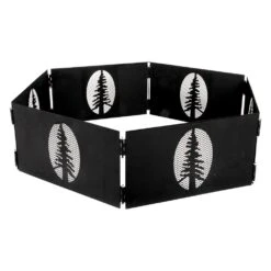 Camco® - Portable Campfire Ring