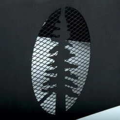 Camco® - Portable Campfire Ring 15 Camco® - Portable Campfire Ring -Summit Trails 51091 4