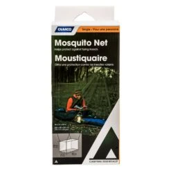 Camco® - 78" L X 31" W X 59" H Mosquito Net -Summit Trails 51366 4