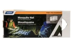 Camco® - 78" L X 31" W X 59" H Mosquito Net -Summit Trails 51366 5