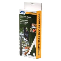 Camco® - 5 Gal Solar Portable Camp Shower -Summit Trails 51368 3
