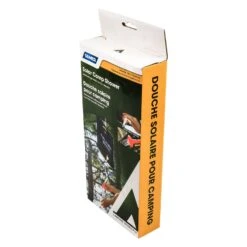 Camco® - 5 Gal Solar Portable Camp Shower -Summit Trails 51368 4