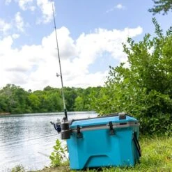 Currituck® - Cooler Cup Holder -Summit Trails 51791 16