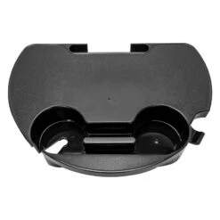 Camco® - Zero Gravity Black Chair Tray