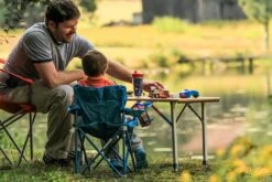 Camco® - Picnic Camp Table -Summit Trails 51893 13