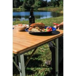 Camco® - Picnic Camp Table -Summit Trails 51893 16