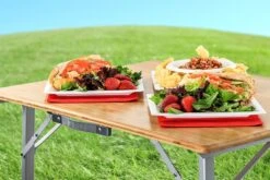 Camco® - Picnic Camp Table -Summit Trails 51893 17