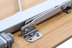 Camco® - Picnic Camp Table -Summit Trails 51893 9