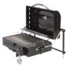 Faulkner® - Deluxe Gas Grill With LP Bottle Adapter -Summit Trails 52301