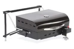 Faulkner® - Deluxe Gas Grill With LP Bottle Adapter -Summit Trails 52301 3