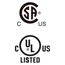 Faulkner® 52301 - Deluxe Black Gas Grill With LP Bottle Adapter -Summit Trails 52301 7