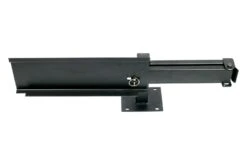 Fleming Sales® 52321 - Bumper Grill Arm Assembly -Summit Trails 52321 3 1