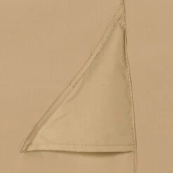 Classic Accessories® - Terrazzo™ Sand Large BBQ Grill Cover (64"L X 24"W X 48"H) -Summit Trails 53922 ec 4