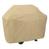 Classic Accessories® - Terrazzo™ Sand X-Large BBQ Grill Cover (72"L X 26"W X 51"H)