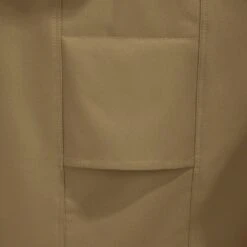 Classic Accessories® - Hickory™ Sand Medium BBQ Grill Cover (60"L X 22.5"W X 49"H) -Summit Trails 55 041 032401 00 3