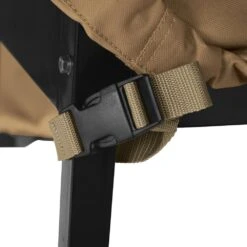 Classic Accessories® - Hickory™ Sand Large BBQ Grill Cover (64"L X 24"W X 48"H) -Summit Trails 55 042 042401 00 4