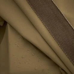 Classic Accessories® - Hickory™ Sand Large BBQ Grill Cover (64"L X 24"W X 48"H) -Summit Trails 55 042 042401 00 6