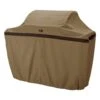 Classic Accessories® - Hickory™ Sand X-Large BBQ Grill Cover (70"L X 24"W X 48"H)