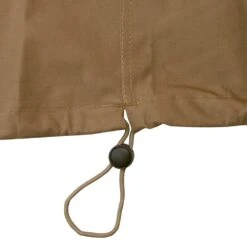 Classic Accessories® - Hickory™ Sand X-Large BBQ Grill Cover (70"L X 24"W X 48"H) -Summit Trails 55 043 052401 00 5