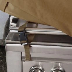 Classic Accessories® - Veranda™ Pebble Medium Built-In Grill Cover (45"L X 29"W X 26"H) 15 Classic Accessories® - Veranda™ Pebble Medium Built-In Grill Cover (45"L X 29"W X 26"H) -Summit Trails 55 054 031501 00 5