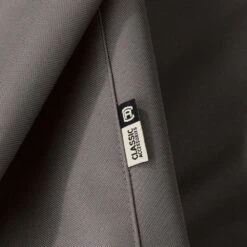 Classic Accessories® - Ravenna™ Dark Taupe Medium BBQ Grill Cover (64"L X 24"W X 48"H) -Summit Trails 55 140 035101 ec 8