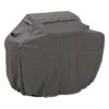 Classic Accessories® - Ravenna™ Dark Taupe X-Large BBQ Grill Cover (72"L X 26"W X 51"H)