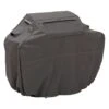 Classic Accessories® - Ravenna™ Dark Taupe XX-Large BBQ Grill Cover (80"L X 26"W X 51"H) -Summit Trails 55 193 065101 ec