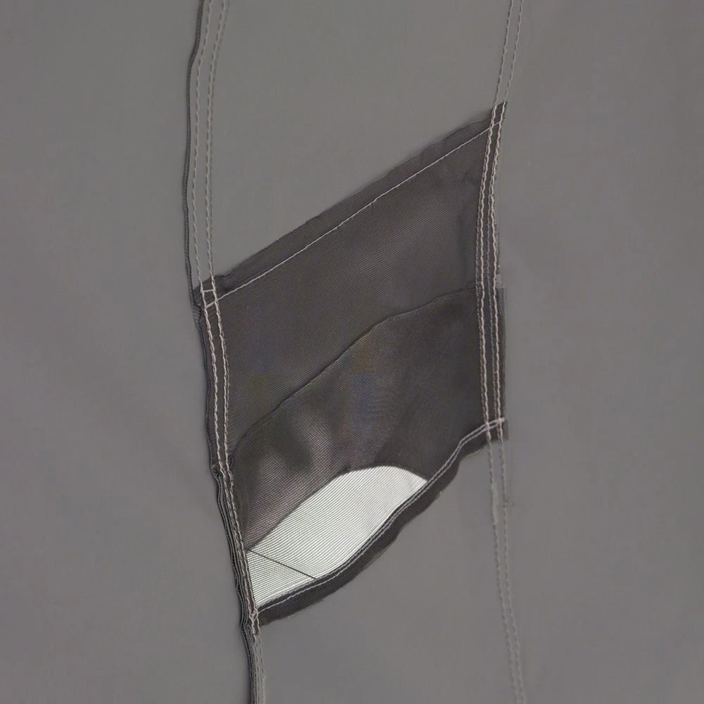 Classic Accessories® - Ravenna™ Dark Taupe XX-Large BBQ Grill Cover (80"L X 26"W X 51"H) 8 Classic Accessories® - Ravenna™ Dark Taupe XX-Large BBQ Grill Cover (80"L X 26"W X 51"H) - Image 6