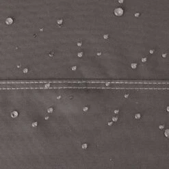 Classic Accessories® - Ravenna™ Dark Taupe XX-Large BBQ Grill Cover (80"L X 26"W X 51"H) 25 Classic Accessories® - Ravenna™ Dark Taupe XX-Large BBQ Grill Cover (80"L X 26"W X 51"H) -Summit Trails 55 193 065101 ec 7