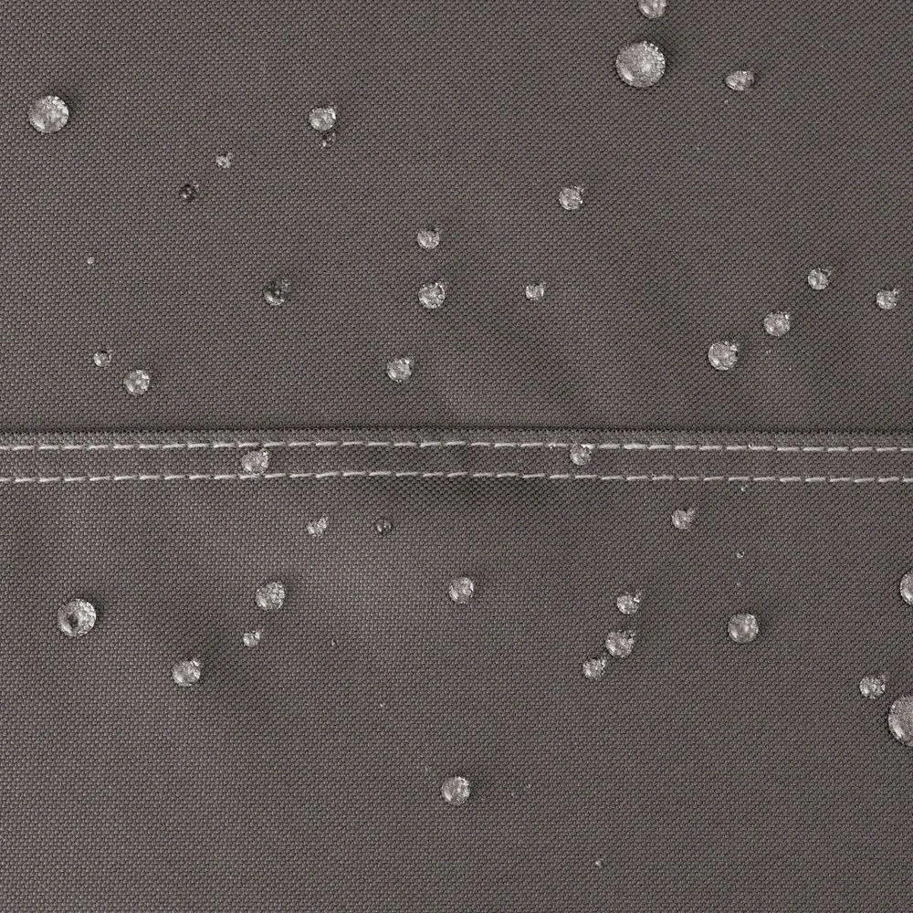 Classic Accessories® - Ravenna™ Dark Taupe XX-Large BBQ Grill Cover (80"L X 26"W X 51"H) 9 Classic Accessories® - Ravenna™ Dark Taupe XX-Large BBQ Grill Cover (80"L X 26"W X 51"H) - Image 7