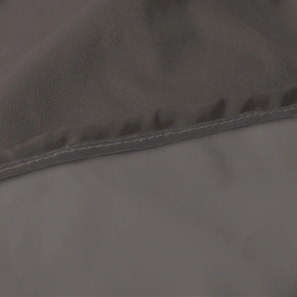 Classic Accessories® - Ravenna™ Dark Taupe XX-Large BBQ Grill Cover (80"L X 26"W X 51"H) 11 Classic Accessories® - Ravenna™ Dark Taupe XX-Large BBQ Grill Cover (80"L X 26"W X 51"H) - Image 9