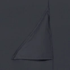 Classic Accessories® - Classic™ Black Small BBQ Grill Cover (44"L X 22"W X 44"H) -Summit Trails 55 304 020401 00 3