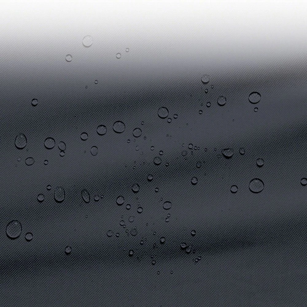 Classic Accessories® - Classic™ Black Small/Medium BBQ Grill Cover (52"L X 24"W X 44"H) 6 Classic Accessories® - Classic™ Black Small/Medium BBQ Grill Cover (52"L X 24"W X 44"H) - Image 4