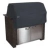 Classic Accessories® - Classic™ Black X-Small Built-In Grill Cover (32"L X 26"W X 24"H)