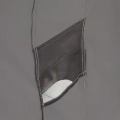 Classic Accessories® - Ravenna™ Dark Taupe 3X-Large BBQ Grill Cover (80"L X 26"W X 51"H) -Summit Trails 55 320 355101 ec 6