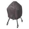 Classic Accessories® - Ravenna™ Taupe Large Kamado Grill Cover For Big Green Egg™ Grill (22"Dia X 40"H) -Summit Trails 55 321 045101 ec