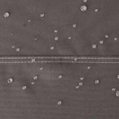 Classic Accessories® - Ravenna™ Dark Taupe Large Built-In Grill Cover (57"L X 29"W X 26"H) 23 Classic Accessories® - Ravenna™ Dark Taupe Large Built-In Grill Cover (57"L X 29"W X 26"H) -Summit Trails 55 323 045101 ec 3