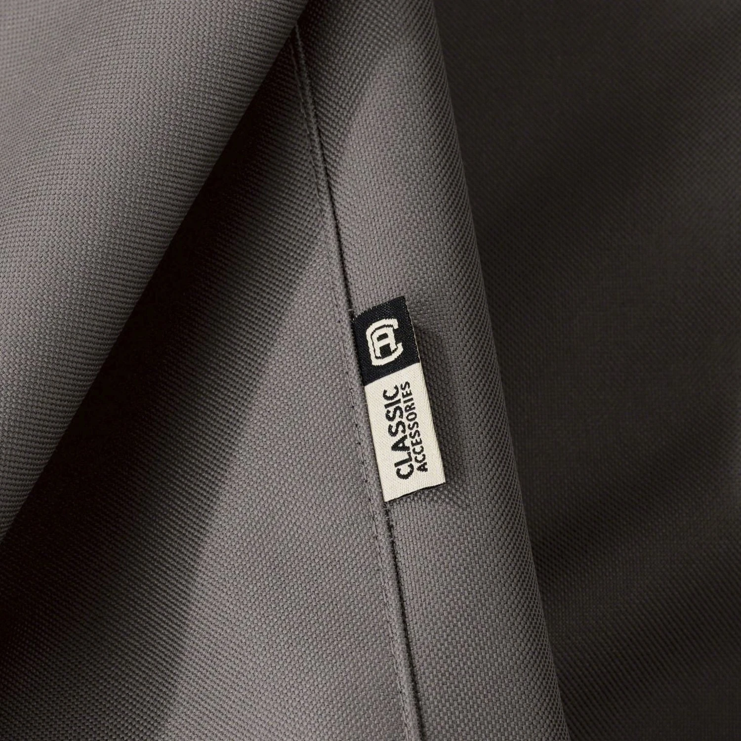 Classic Accessories® - Ravenna™ Dark Taupe Large Built-In Grill Cover (57"L X 29"W X 26"H) 6 Classic Accessories® - Ravenna™ Dark Taupe Large Built-In Grill Cover (57"L X 29"W X 26"H) - Image 4