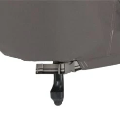 Classic Accessories® - Ravenna™ Dark Taupe X-Small Built-In Grill Cover (32"L X 26"W X 24"H) -Summit Trails 55 326 365101 ec 11