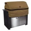 Classic Accessories® - Hickory™ Sand Small Built-In Grill Cover (37"L X 27"W X 24"H) -Summit Trails 55 331 022401 ec