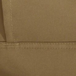 Classic Accessories® - Hickory™ Sand Small Built-In Grill Cover (37"L X 27"W X 24"H) 17 Classic Accessories® - Hickory™ Sand Small Built-In Grill Cover (37"L X 27"W X 24"H) -Summit Trails 55 331 022401 ec 3