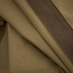 Classic Accessories® - Hickory™ Sand Small Built-In Grill Cover (37"L X 27"W X 24"H) 18 Classic Accessories® - Hickory™ Sand Small Built-In Grill Cover (37"L X 27"W X 24"H) -Summit Trails 55 331 022401 ec 4